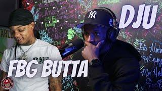 EXCLUSIVE:  FBG Butta on Edogg kicking FYB J Mane outta O’Block, Bricc Baby, Lil Zay Osama + more