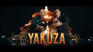 Veysel ft. Luciano - Yakuza (OFFICIAL HD VIDEO) prod. by Macloud