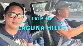 Laguna Hills, Calamba, Laguna @denzvgexplorer