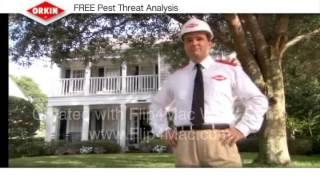 Orkin Pest Control