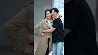 20240421 배해선 #마이클리 Michael K. Lee (넥스트 투 노멀 퇴근길)