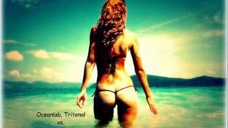 Oceanlab, Tritonal vs Juventa, Ost & Meyer - Only Good Days (everlast js & nova star69 mashup)