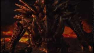 Monster Hunter Portable 3rd HD Ver. - Akantor Ecology