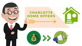 We Buy Charlotte NC Houses Fast! 704-741-0454. Sell My House Fast Charlotte NC