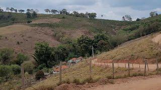 A volta das chuvas no interior