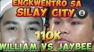 110k ENGKWENTRO SA SILAY CITY JAYBEE SUCAL VS WILLIAM SILAY CITY 04-27-2024