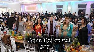 Cejna Rojien Ezi || Hozan Getran || Delmenhorst || Part07 || #juanfilms