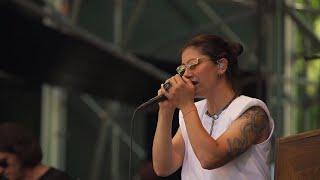 ELISA live @ No Borders Music Festival 2020