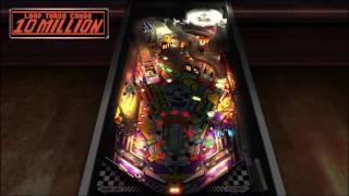 Pinball Arcade - Indianapolis 500