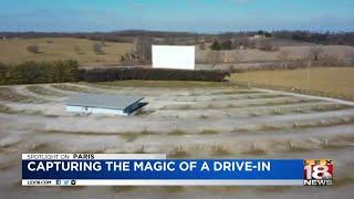 Spotlight on Paris: Bourbon Drive-In turns page to 65th season