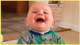 Cute funny babies 2024 || Baby Videos || Aizal Abdul Wahab