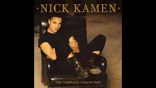 Nick Kamen - Open The Door To Your Heart (Extended Version)