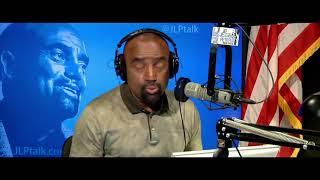 Jesse Lee Peterson TROLLS Black People