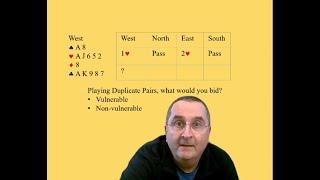 Duplicate Bridge Scoring Explained!