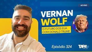 EP.324 - O futuro dos Estados Unidos com Trump