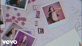 Olivia Rodrigo - drivers license (Fan Lyric Video)