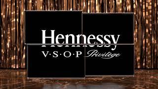 MANHATTAN COCKTAIL |  Hennessy V.S.O.P