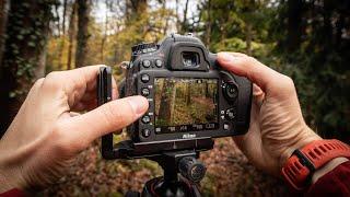 The BEST Focusing Technique (FOR SERIOUS SHARPNESS!!)