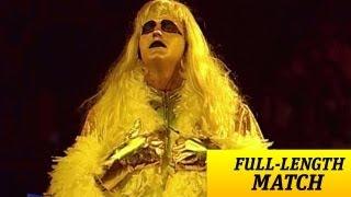 Goldust's WWE Debut