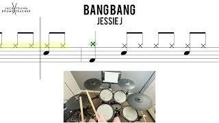 How to Play    Bang Bang   Jessie J