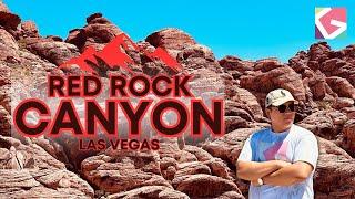 Red Rock Canyon Las Vegas, Nevada | Watch this before you go!