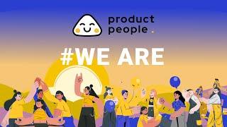 What is Product People? | Intro Video by Mirela Mus, Founder & CPO