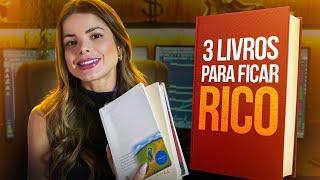 OS 3 LIVROS QUE MUDARAM MINHA VIDA FINANCEIRA RADICALMENTE