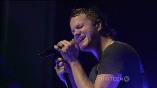 Imagine Dragons - Rocks - live at Artist Den 2013 (60 fps full HD)