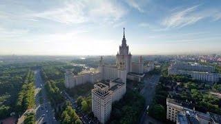 Современные достижения в науках о земле, как залог успешного развития общества. Бобров А.В. МГУ