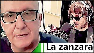 Lambrenedetto XVI e le ragioni di Putin  - La Zanzara 1.3.2022