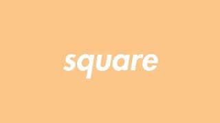 square