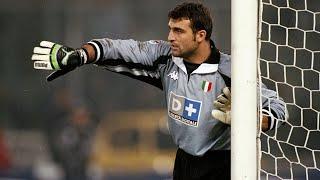 Angelo Peruzzi, Tyson [Best Saves]