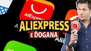 Acquisti su ALIEXPRESS: cosa si rischia? | Avv. Angelo Greco