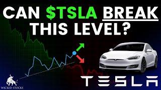 Tesla Stock Price Analysis | Top Levels To Watch for December 11th, 2024