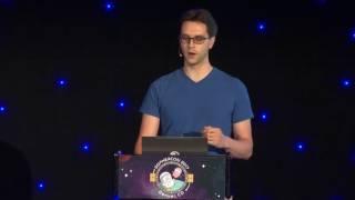 GopherCon 2017: An overview of sync.Map - Bryan C  Mills
