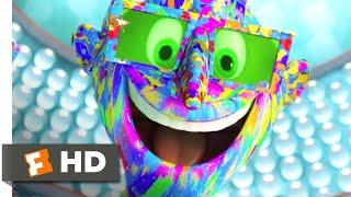 Cloudy With a Chance of Meatballs 2 - Time to Celebrate! | Fandango Family