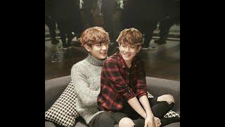 Chanbaek baby