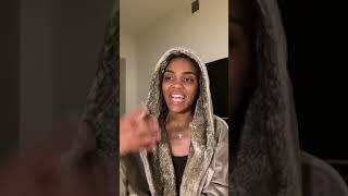 China Anne McClain “Science Proves God’s Existence”