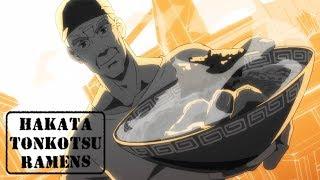 Hakata Tonkotsu Ramens - Opening | Stray