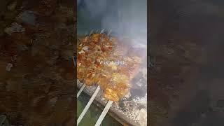 #shortsvideo #davron #shorrs #steak #steak #shashlik #trenndingshots #duet #chefrush #chefcook