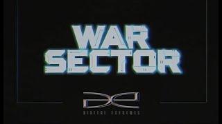 WARFRAME: WAR SECTOR COMMERCIAL (1999 DevStream 182 Secret Broadcast Edit)