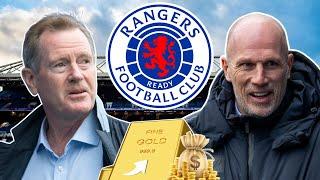 MASSIVE RANGERS TAKEOVER NEWS ? | Gers Daily