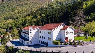 Hotel Utsikten by Classic Norway Hotels, Geiranger