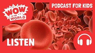 Tattooing Cells for Science?  | PODCAST FOR KIDS  | Wow in the World FULL EPISODE