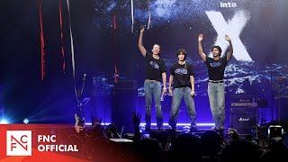 2025 CNBLUE LIVE ‘VOYAGE into X’ IN NORTH AMERICA Making Film #2