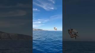 #swing #yacht #sealife #chandelier