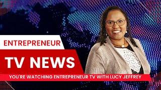 The Entrepreneur Nation® TV. Produced and directed by Lucy Jeffrey