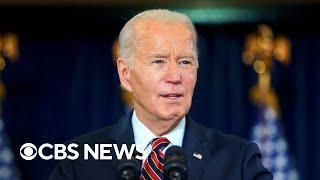 Biden vetoes bill to add dozens of new federal judgeships