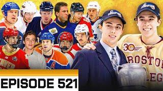 Spittin’ Chiclets Episode 521