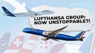 Lufthansa Cleared To Takeover ITA Airways: How The Deal Was Allowed By Regulators